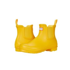 Hunter Original Chelsea Boot- NO BOX
